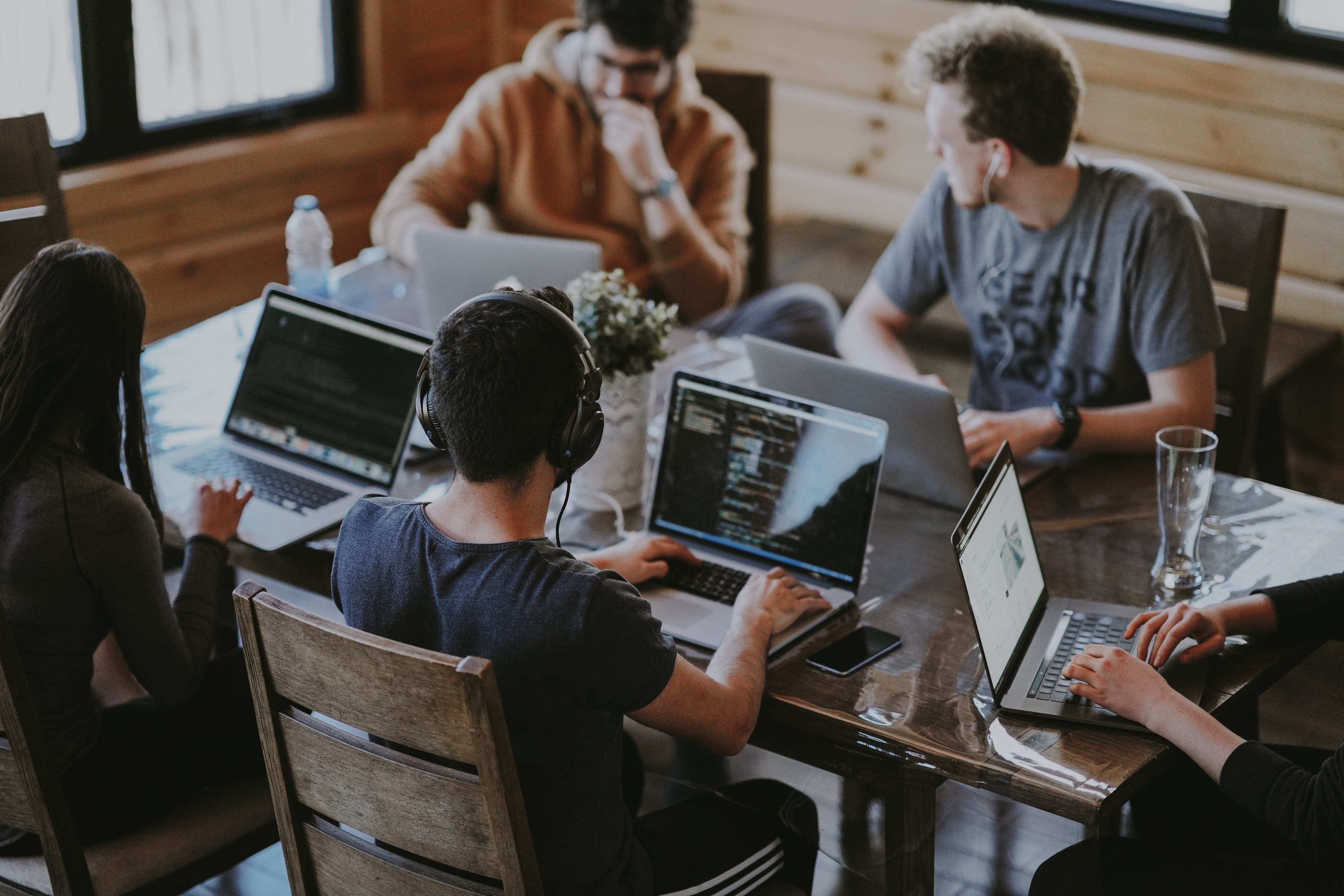 Himalayan Code Labs